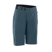 Load image into Gallery viewer, ION MTB Shorts Tech Logo Women 2024