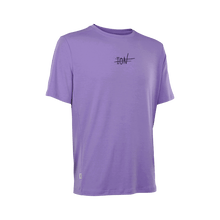 Carica l'immagine nel visualizzatore di Gallery, ION Jersey Ionic SS DR Lyocell unisex 2026