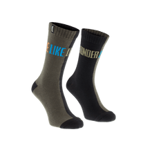 Load image into Gallery viewer, ION Socks Scrub 2021