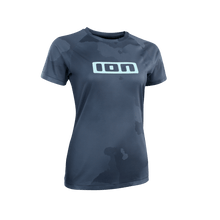 Cargar imagen en el visor de la galería, ION Women MTB Shortsleeve Tee Base Layer 2022