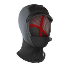 Lade das Bild in den Galerie-Viewer, Neo Hood 3/2 Neoprenhaube