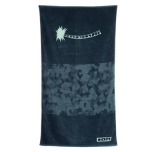 Load image into Gallery viewer, ION Beach Towel 2021
