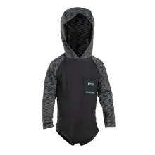 Load image into Gallery viewer, ION Toddler Rashguard Longsleeve Hood  2022