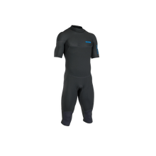 Load image into Gallery viewer, ION Base 3/2 Overknee SS Back Zip 2024