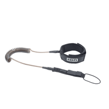 Lade das Bild in den Galerie-Viewer, Wing / Sup Leash Core Coiled Knee