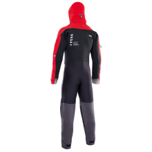 Carica l'immagine nel visualizzatore di Gallery, ION Unisex Drysuit Fuse 4/3 Back Zip 2024