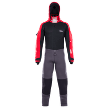 Carica l'immagine nel visualizzatore di Gallery, ION Unisex Drysuit Fuse 4/3 Back Zip 2024