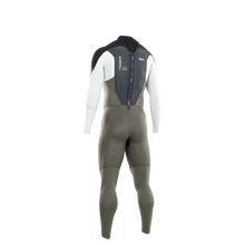 Load image into Gallery viewer, ION Men Wetsuit Element 4/3 Back Zip 2022