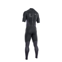 Cargar imagen en el visor de la galería, ION Men Wetsuit Element 2/2 Shortsleeve Back Zip 2022