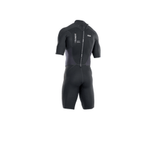 Lade das Bild in den Galerie-Viewer, Herren Neoprenanzug Element 2/2 Shorty Kurzarm Back Zip