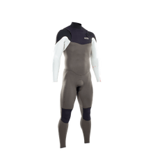 Load image into Gallery viewer, ION Men Wetsuit Element 5/4 Front Zip 2022