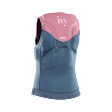 Load image into Gallery viewer, ION Ivy Vest Front Zip 2023