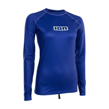 Lade das Bild in den Galerie-Viewer, Promo Rashguard Langarm Damen 
