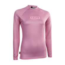 Lade das Bild in den Galerie-Viewer, Promo Rashguard Langarm Damen 