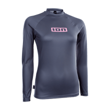 Lade das Bild in den Galerie-Viewer, Promo Rashguard Langarm Damen 