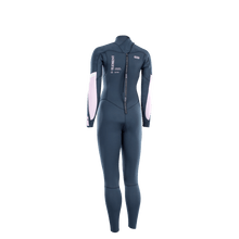 Load image into Gallery viewer, ION Women Wetsuit Element 4/3 Back Zip 2023