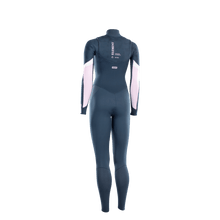 Cargar imagen en el visor de la galería, ION Women Wetsuit Element 4/3 Front Zip 2023