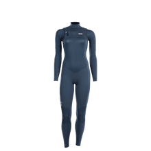 Lade das Bild in den Galerie-Viewer, Damen Neoprenanzug Element 3/2 Front Zip