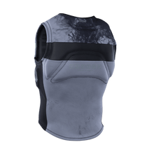 Lade das Bild in den Galerie-Viewer, Vector Weste Amp Front Zip