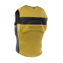 Lade das Bild in den Galerie-Viewer, Vector Weste Amp Front Zip