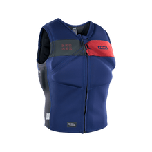Lade das Bild in den Galerie-Viewer, Vector Weste Amp Front Zip