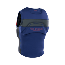 Lade das Bild in den Galerie-Viewer, Vector Weste Amp Front Zip