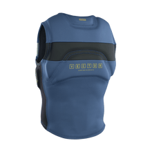 Lade das Bild in den Galerie-Viewer, Vector Weste Amp Front Zip
