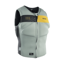 Lade das Bild in den Galerie-Viewer, Vector Weste Amp Front Zip