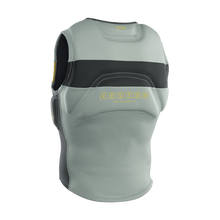 Lade das Bild in den Galerie-Viewer, Vector Weste Amp Front Zip