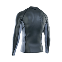 Carica l'immagine nel visualizzatore di Gallery, ION Neo Zip Top 2/1 Longsleeve Skin Men 2024