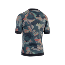 Cargar imagen en el visor de la galería, ION Rashguard Maze Shortsleeve Men  2022
