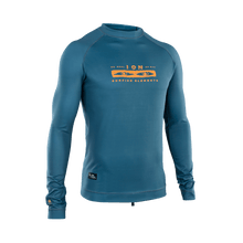 Load image into Gallery viewer, ION Rashguard Longsleeve Men  2023