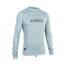 Load image into Gallery viewer, ION Rashguard Longsleeve Men  2023