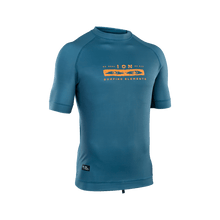 Load image into Gallery viewer, ION Rashguard Shortsleeve Men  2023