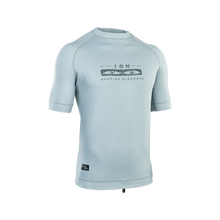 Load image into Gallery viewer, ION Rashguard Shortsleeve Men  2023
