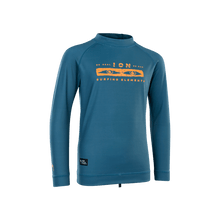 Load image into Gallery viewer, ION Capture Rashguard Longsleeve Boys  2023
