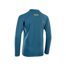 Load image into Gallery viewer, ION Capture Rashguard Longsleeve Boys  2023