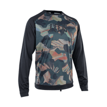 Load image into Gallery viewer, ION Wetshirt Longsleeve Men 2022