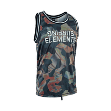 Load image into Gallery viewer, ION Basketball Shirt Men 2022