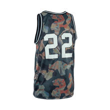 Load image into Gallery viewer, ION Basketball Shirt Men 2022