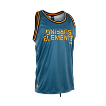 Load image into Gallery viewer, ION Basketball Shirt Men 2022