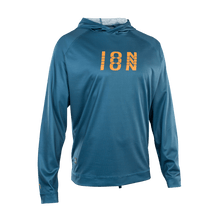 Load image into Gallery viewer, ION Wetshirt Hood Longsleeve Men 2022
