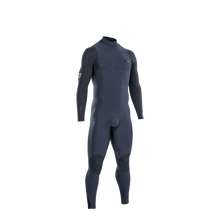 Load image into Gallery viewer, ION Men Wetsuit Seek Amp 5/4 Back Zip 2023
