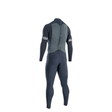 Carica l'immagine nel visualizzatore di Gallery, ION Men Wetsuit Seek Amp 4/3 Back Zip 2023