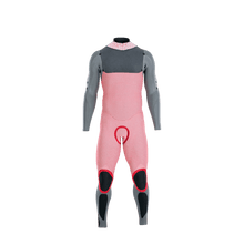 Load image into Gallery viewer, ION Men Wetsuit Seek Core 5/4 Back Zip 2022