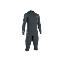 Lade das Bild in den Galerie-Viewer, Herren Neoprenanzug Seek Core 4/3 Overknee Langarm Back Zip
