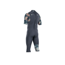 Lade das Bild in den Galerie-Viewer, Herren Neoprenanzug Seek Core 3/2 Overknee Kurzarm Back Zip