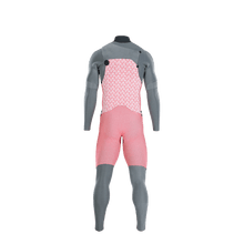 Lade das Bild in den Galerie-Viewer, Herren Neoprenanzug Seek Core 4/3 Front Zip
