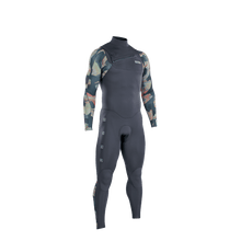 Lade das Bild in den Galerie-Viewer, Herren Neoprenanzug Seek Core 4/3 Front Zip