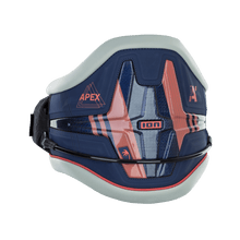 Carica l'immagine nel visualizzatore di Gallery, ION Apex Kite Harness Men 2022